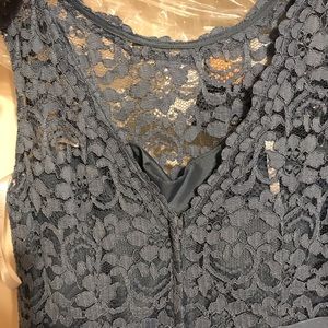 David’s Bridal Bridesmaid sz12